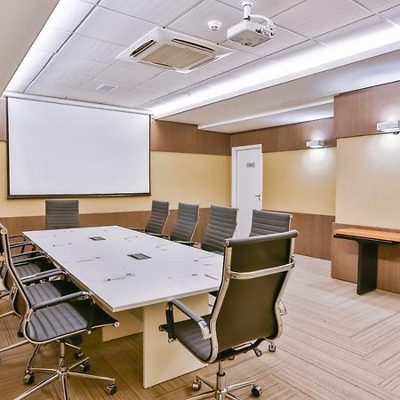 Transamerica Collection גויאניה מראה חיצוני תמונה A meeting room