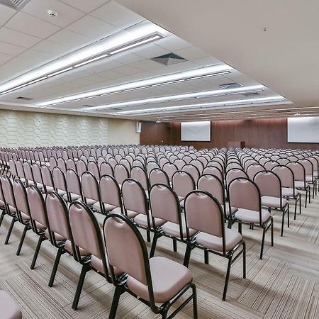 Transamerica Collection גויאניה מראה חיצוני תמונה The main auditorium