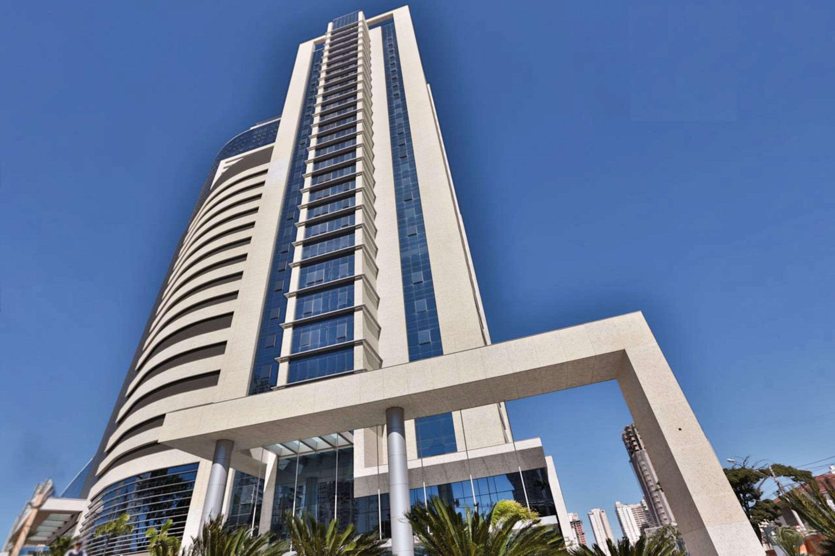 Transamerica Collection גויאניה מראה חיצוני תמונה The Ritz-Carlton, DIFC