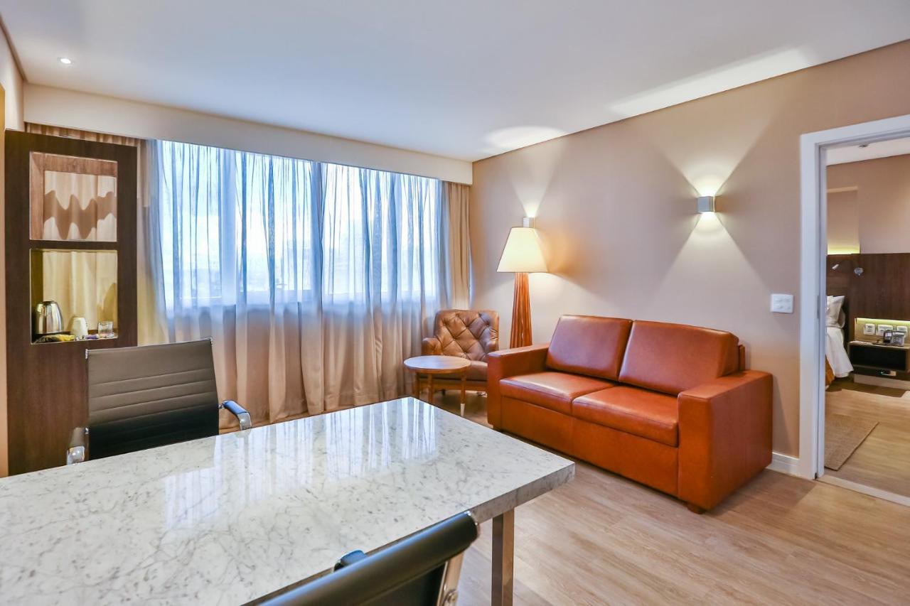 Transamerica Collection גויאניה מראה חיצוני תמונה Suite