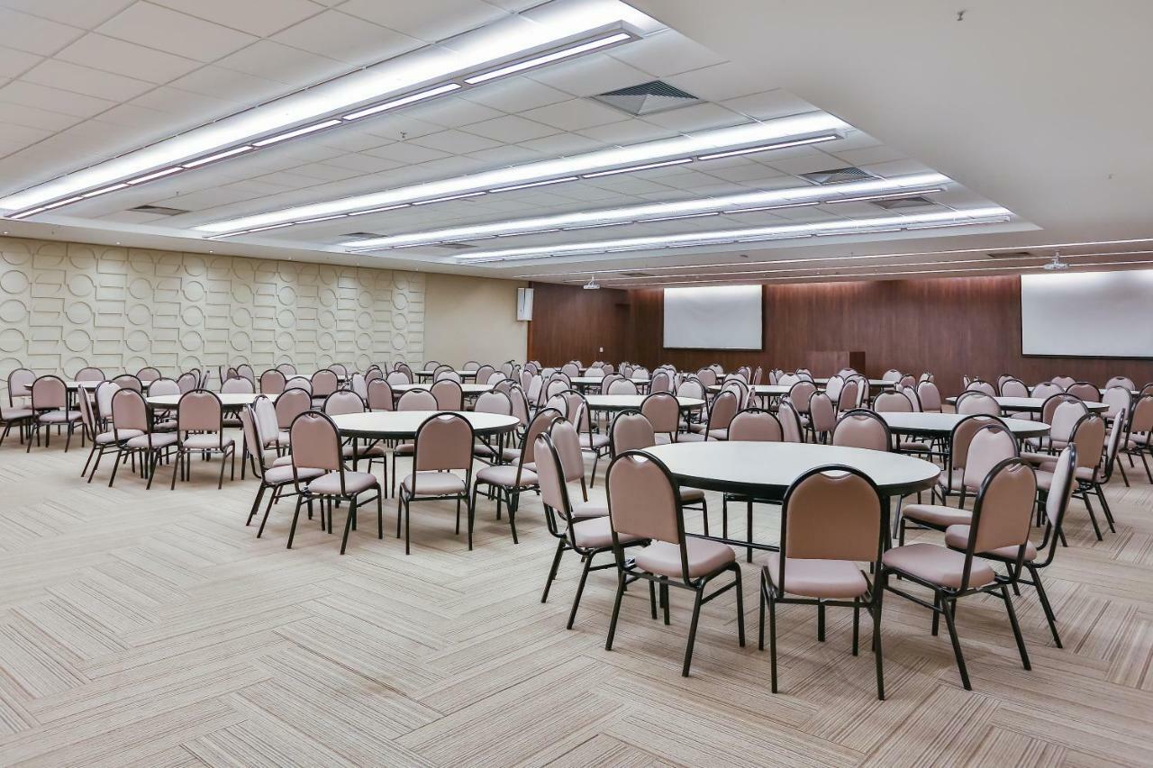 Transamerica Collection גויאניה מראה חיצוני תמונה A typical conference room